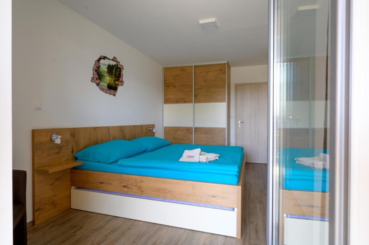 Family Apartment Moravske Toplice Esterno foto