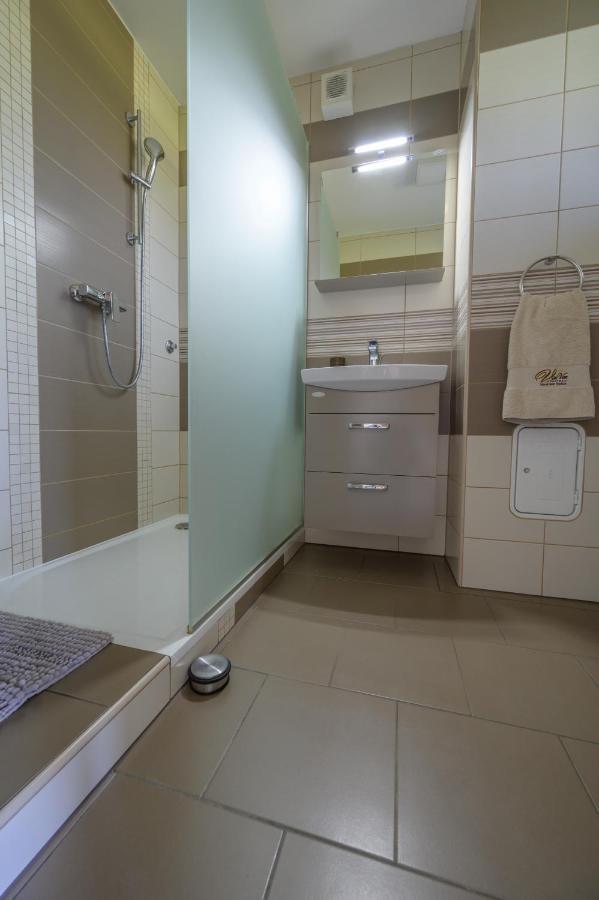 Family Apartment Moravske Toplice Esterno foto