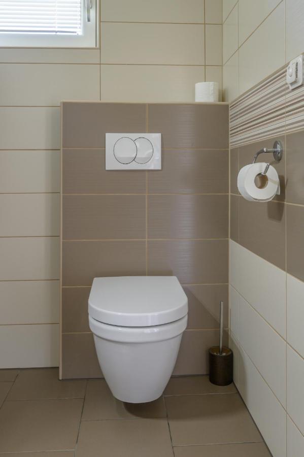 Family Apartment Moravske Toplice Esterno foto