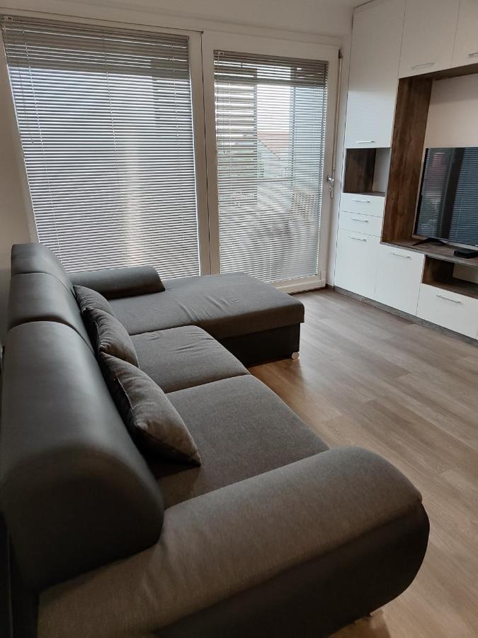 Family Apartment Moravske Toplice Esterno foto