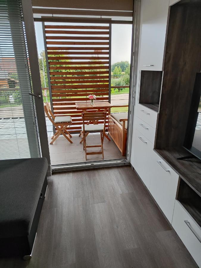 Family Apartment Moravske Toplice Esterno foto