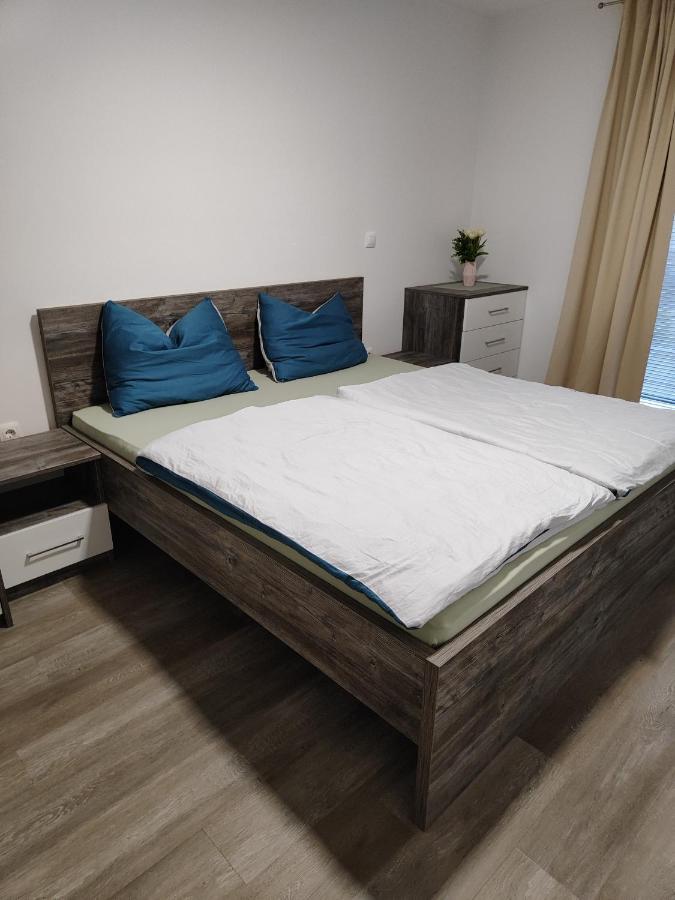 Family Apartment Moravske Toplice Esterno foto