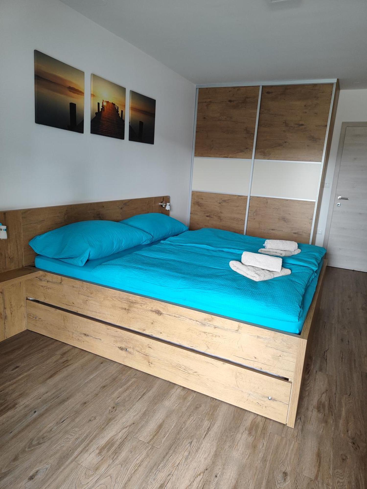 Family Apartment Moravske Toplice Esterno foto