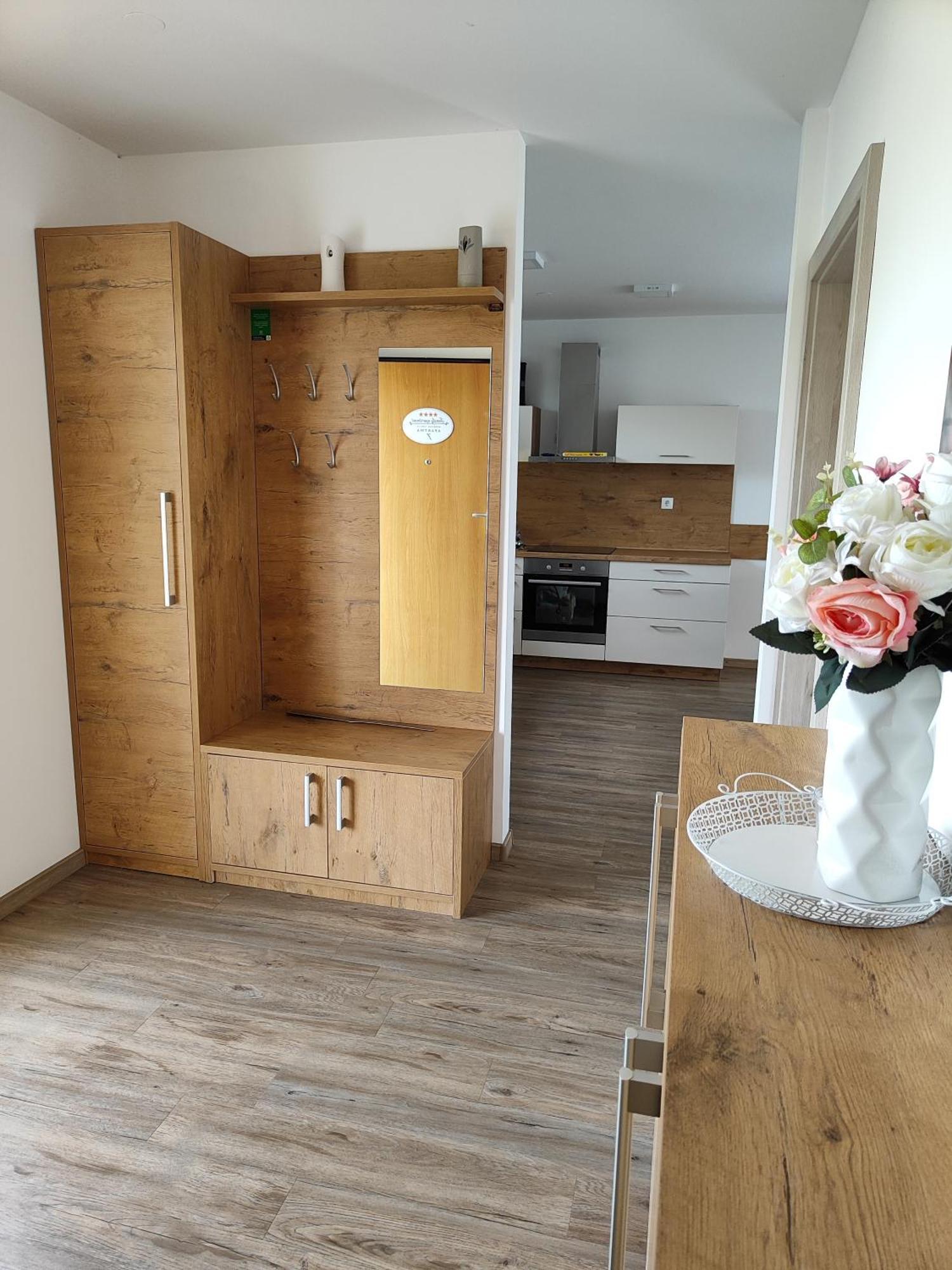 Family Apartment Moravske Toplice Esterno foto