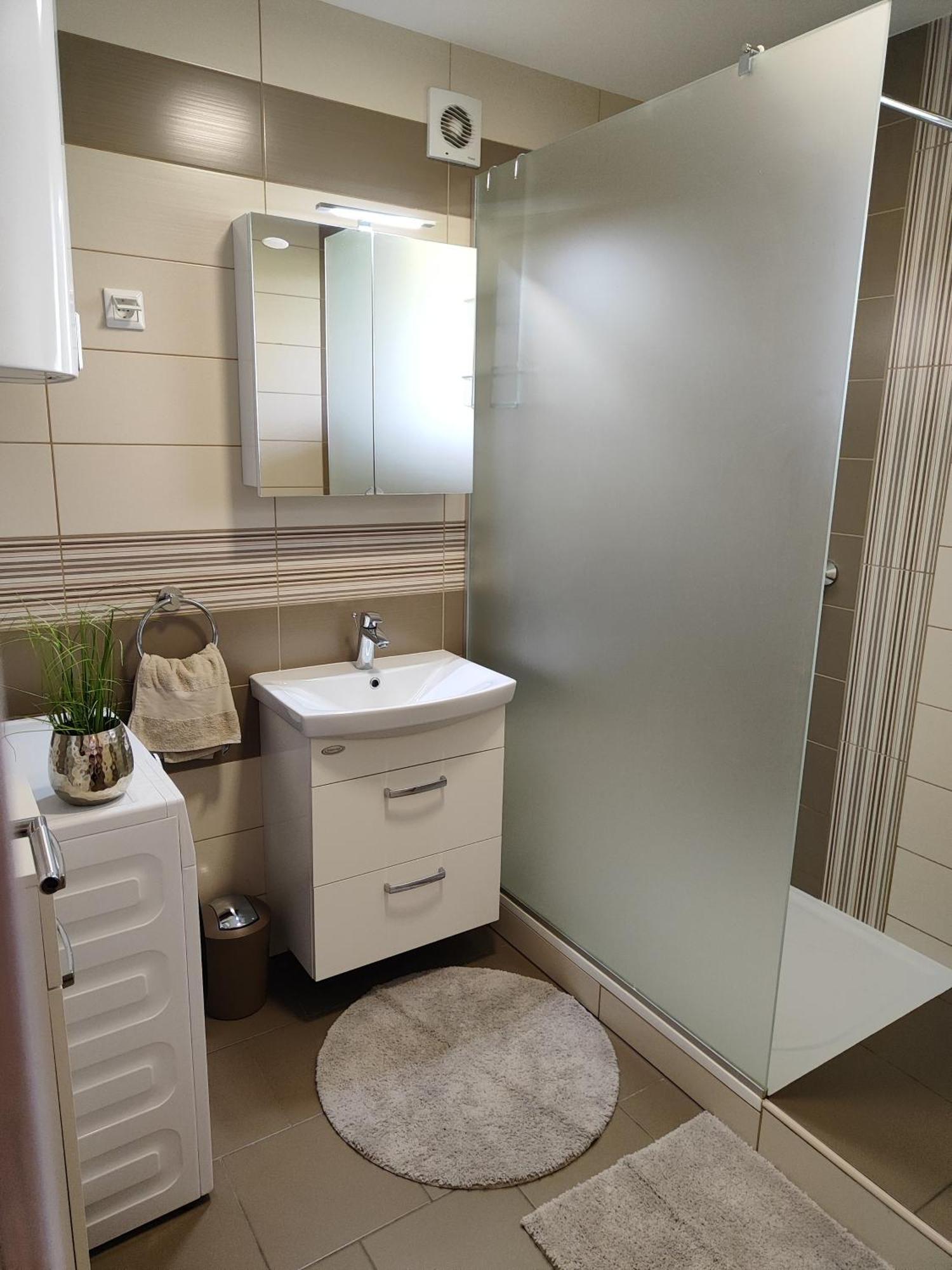 Family Apartment Moravske Toplice Esterno foto