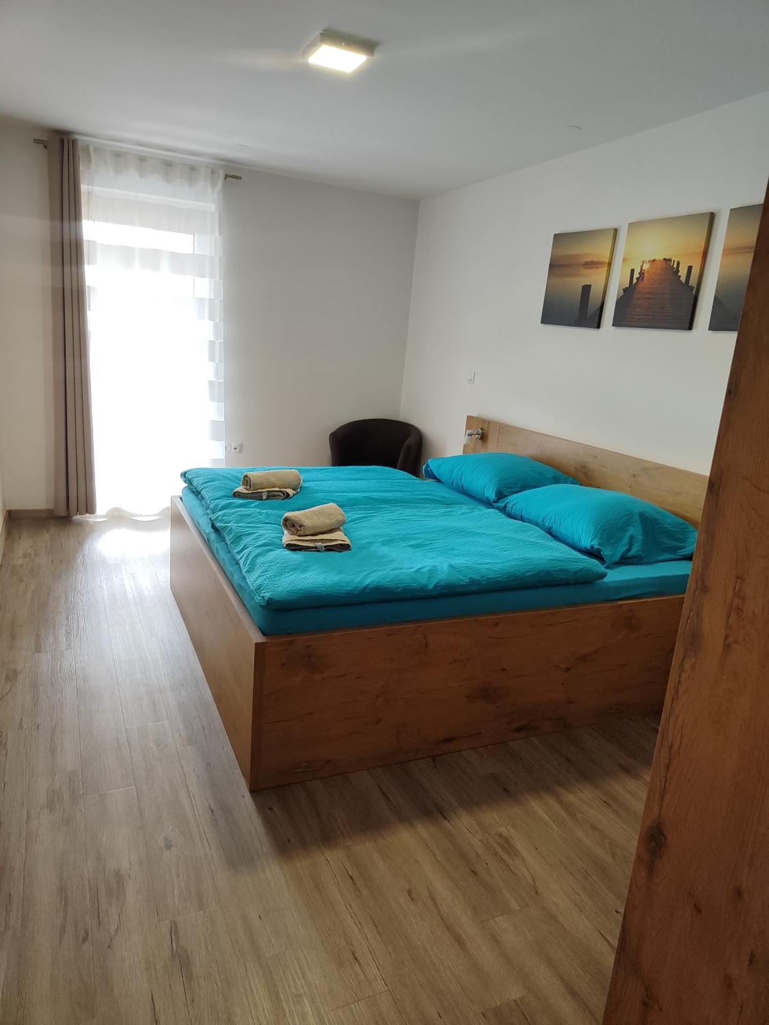 Family Apartment Moravske Toplice Esterno foto