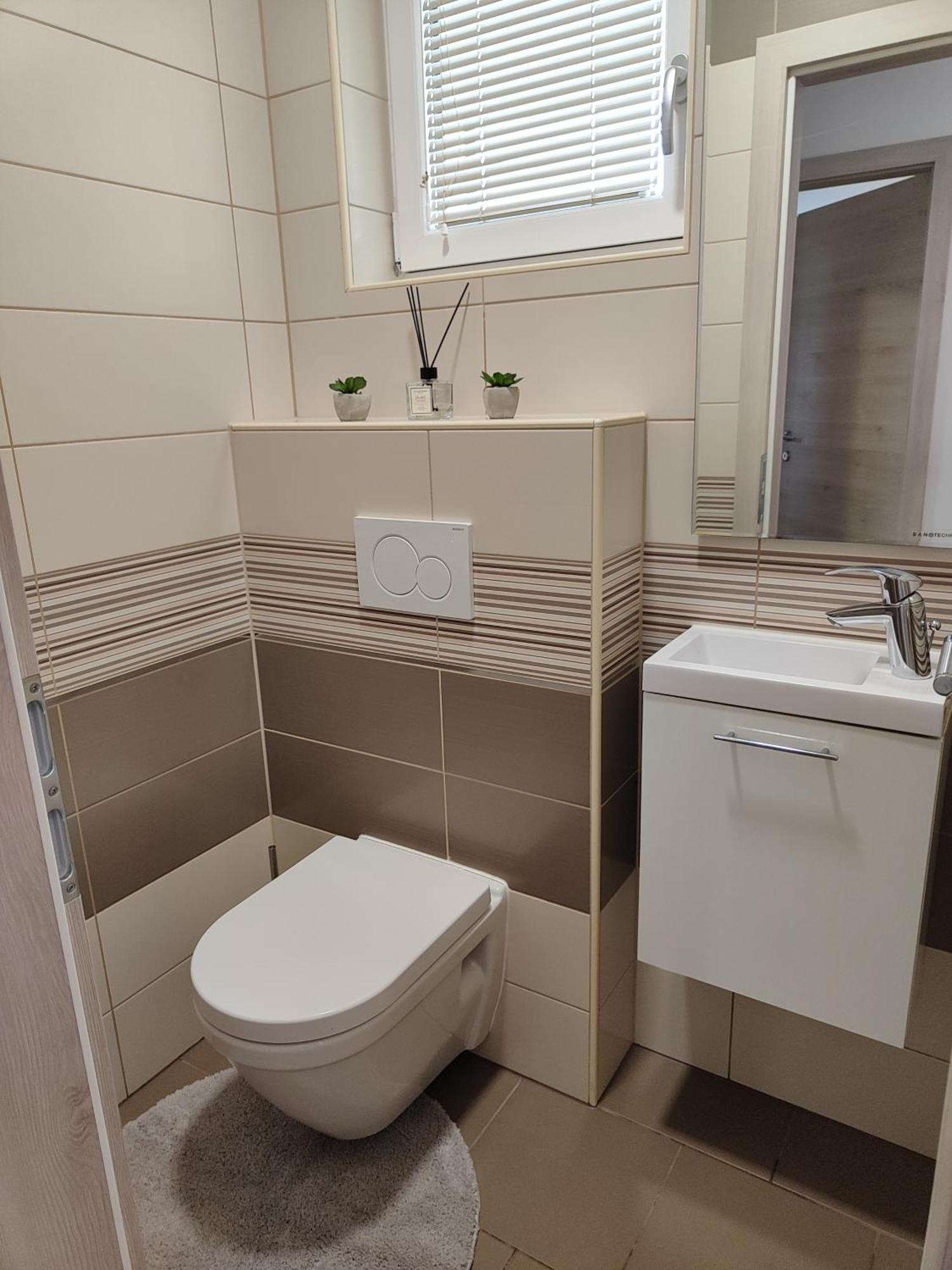 Family Apartment Moravske Toplice Esterno foto