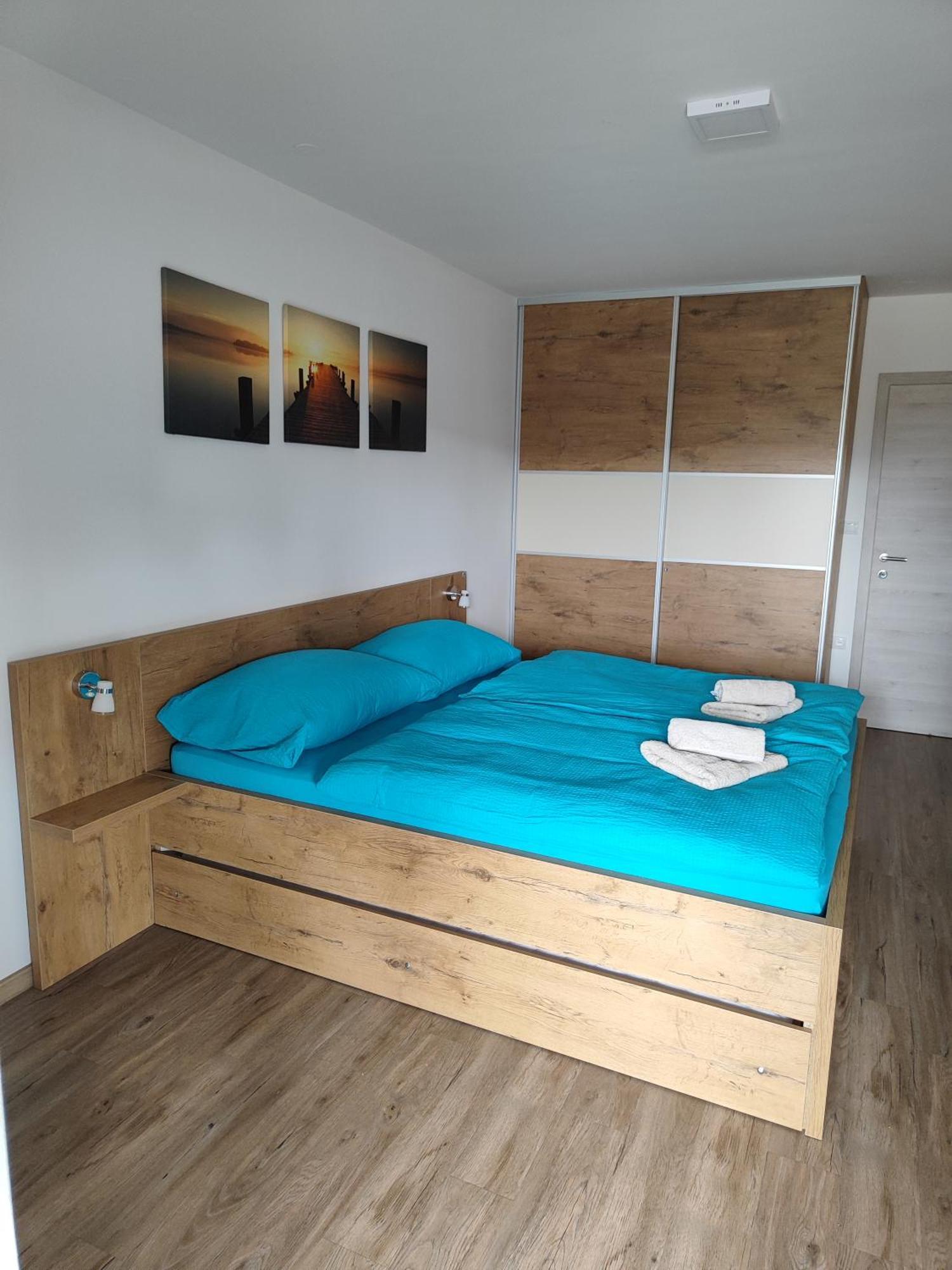 Family Apartment Moravske Toplice Esterno foto