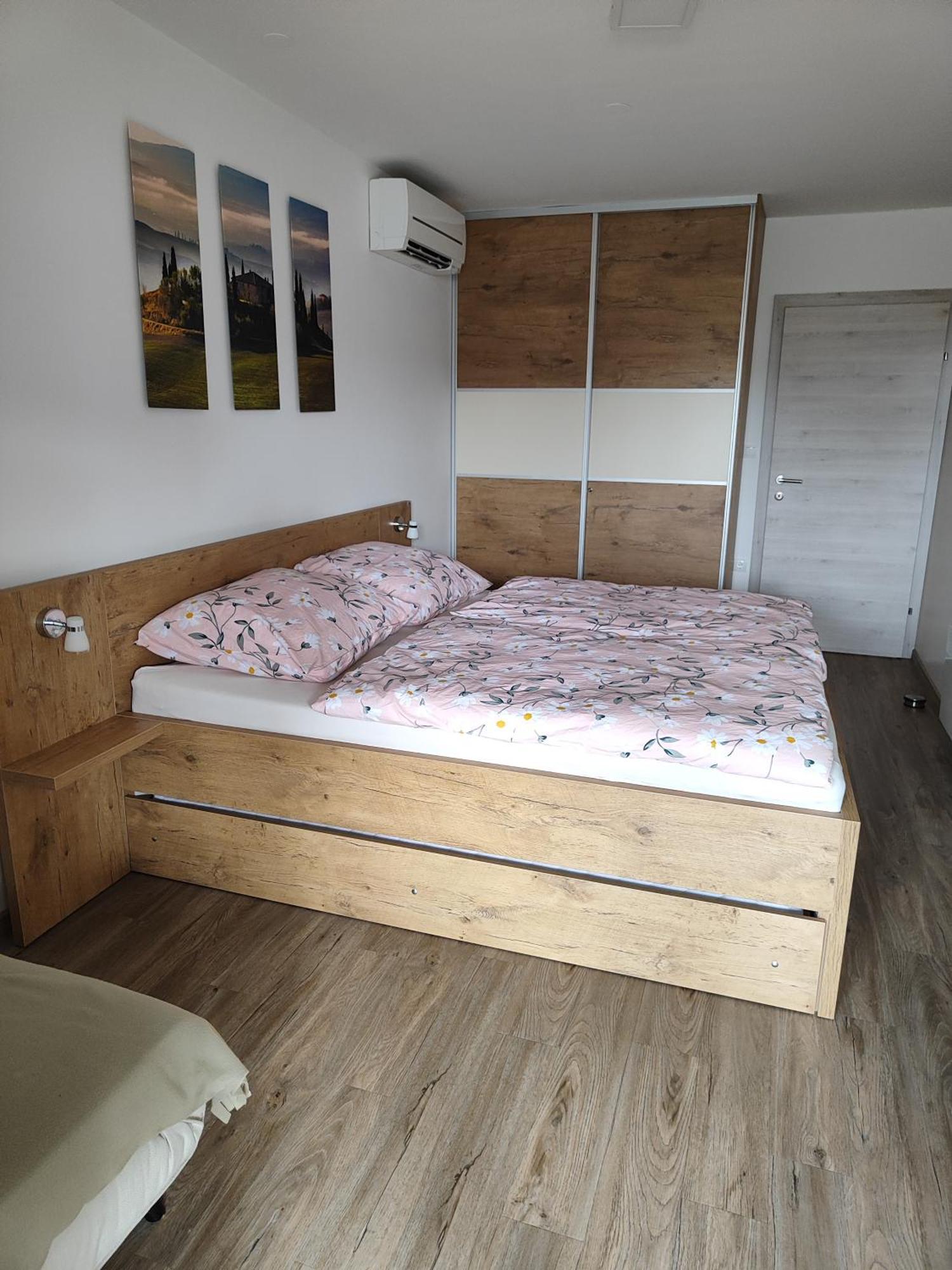Family Apartment Moravske Toplice Esterno foto